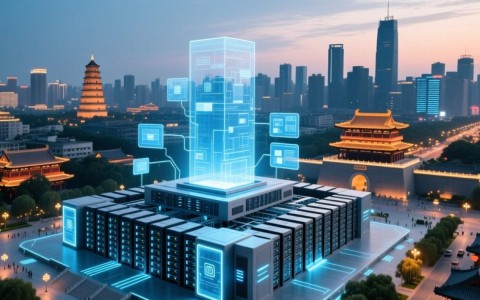 西安市服务器平台，为何成为企业数据中心的优选之地？