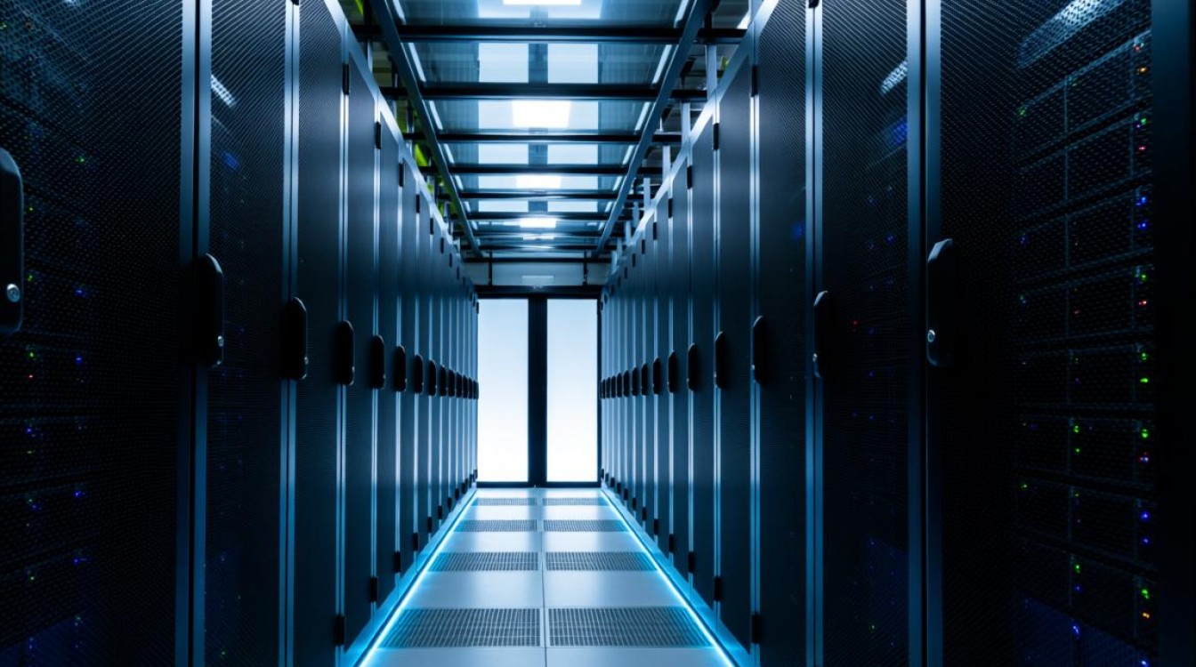 西安市服务器平台,为何成为企业数据中心的优选之地? 西安市服务器平台,为何成为企业数据中心的优选之地?