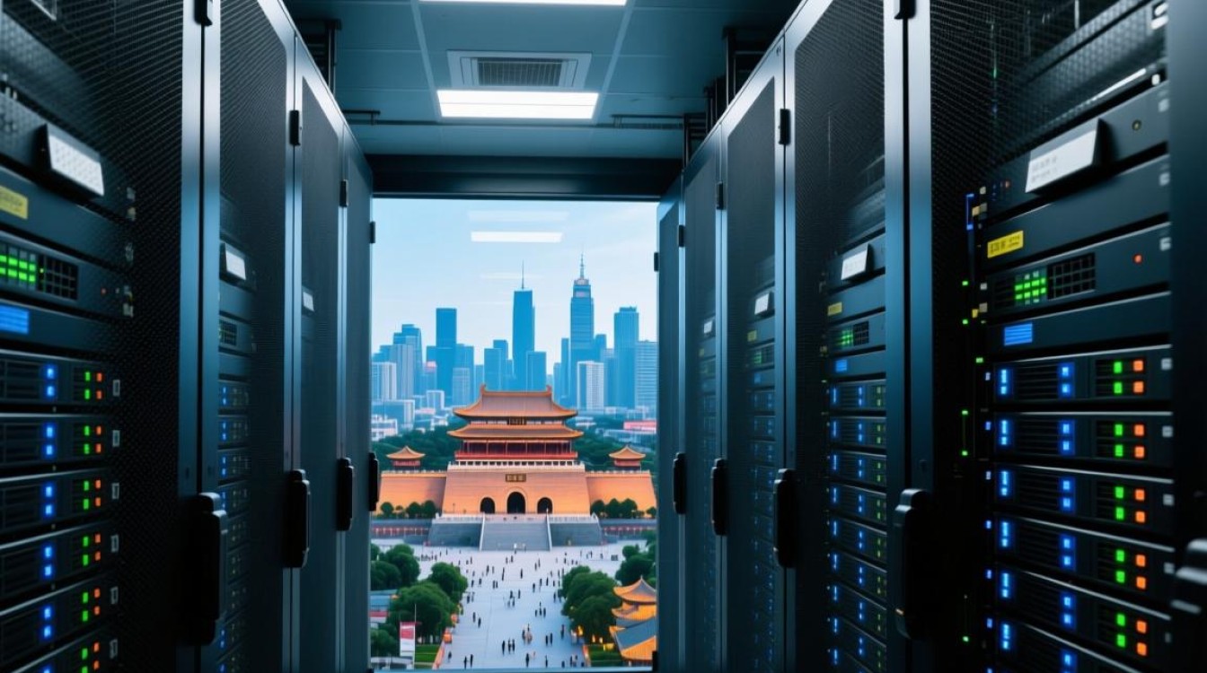 西安市服务器平台,为何成为企业数据中心的优选之地? 西安市服务器平台,为何成为企业数据中心的优选之地?