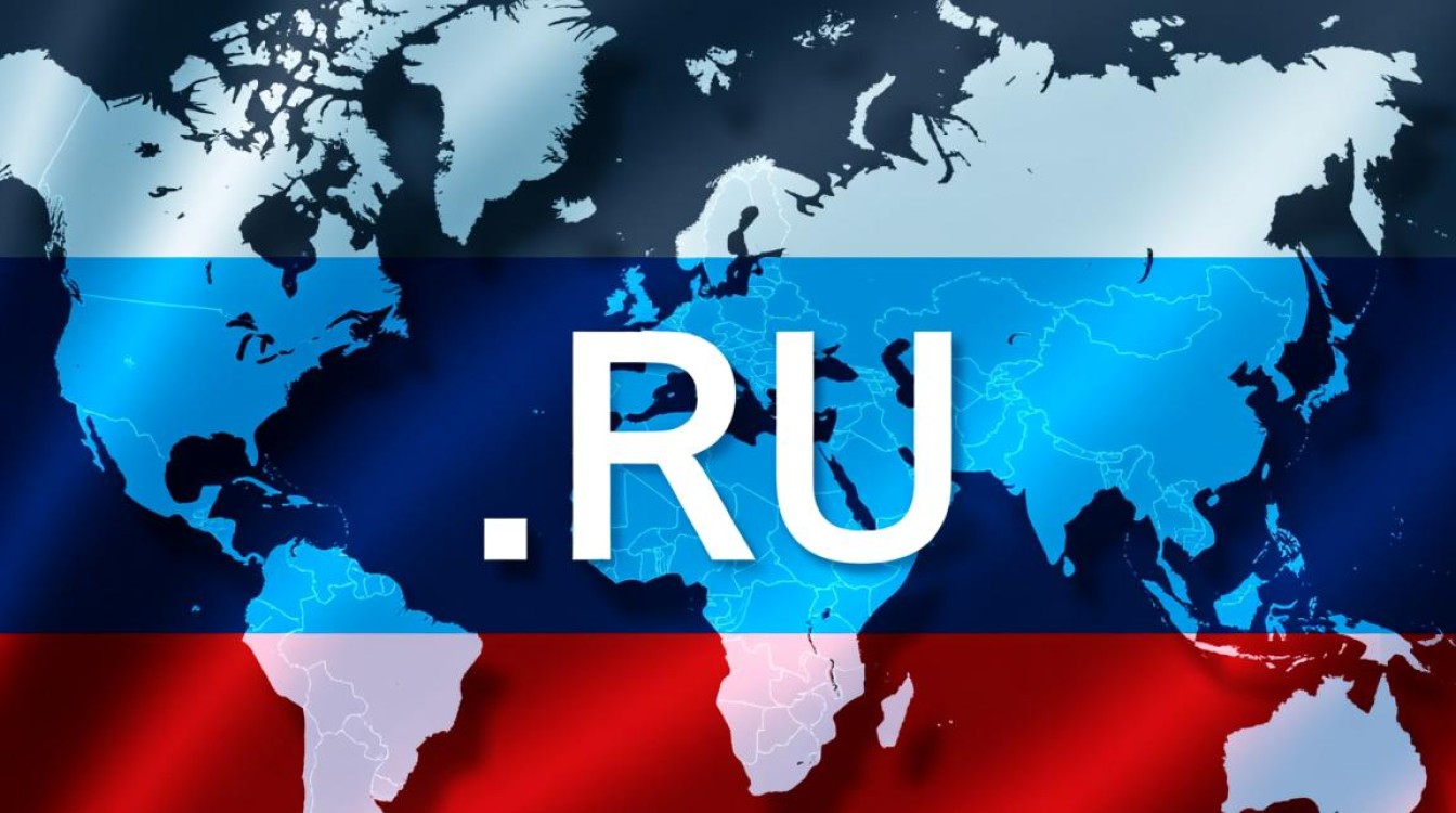 .ru域名在中国使用是否需要备案？合规流程详解