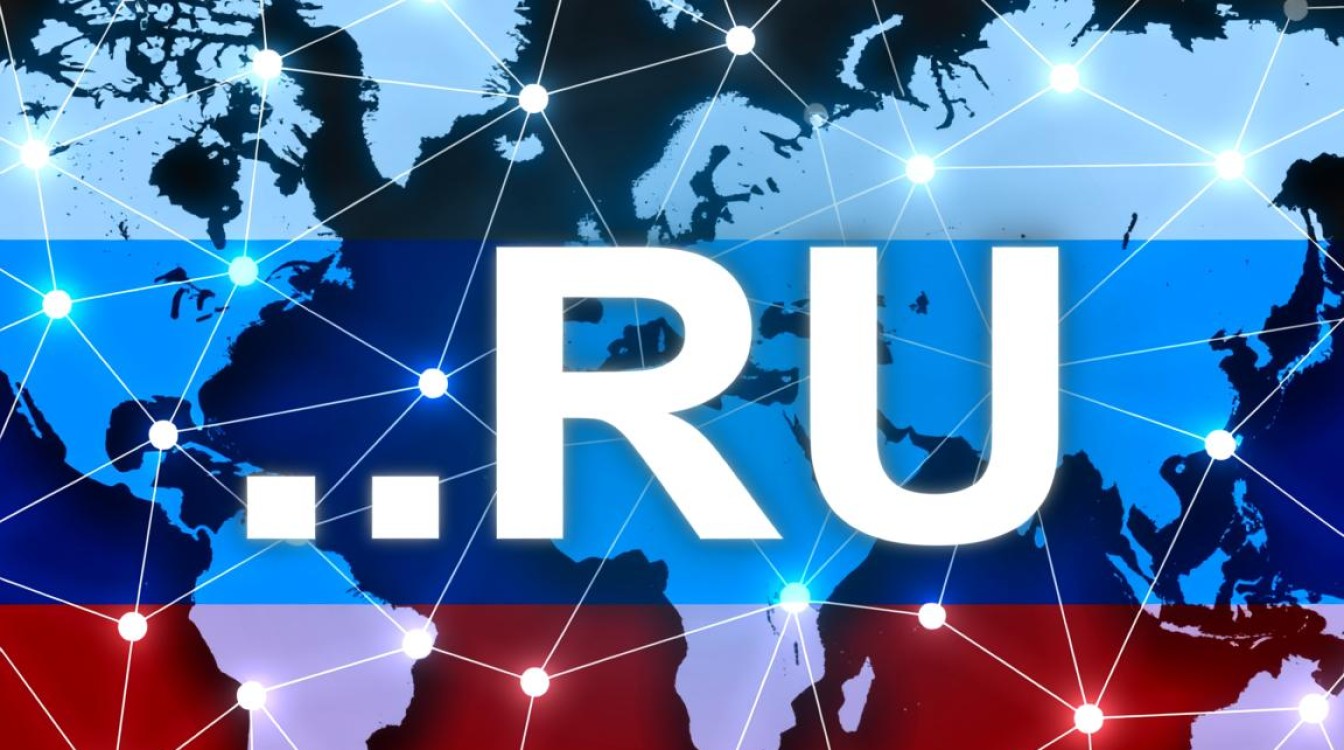 .ru域名在中国使用是否需要备案？合规流程详解