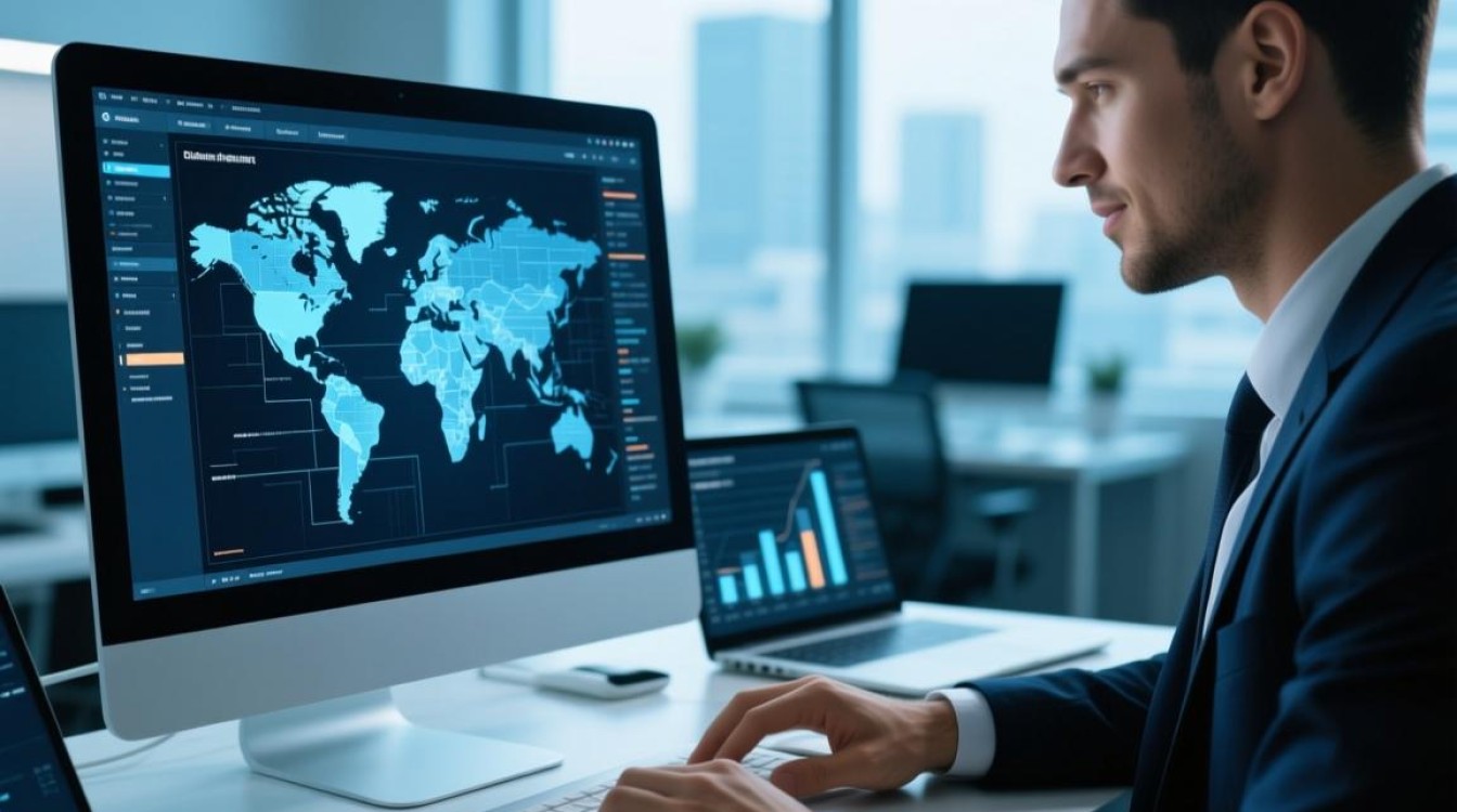 为何选择找软件公司开发软件，而非自行研发？专业定制有何优势？