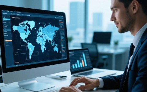 为何选择找软件公司开发软件，而非自行研发？专业定制有何优势？