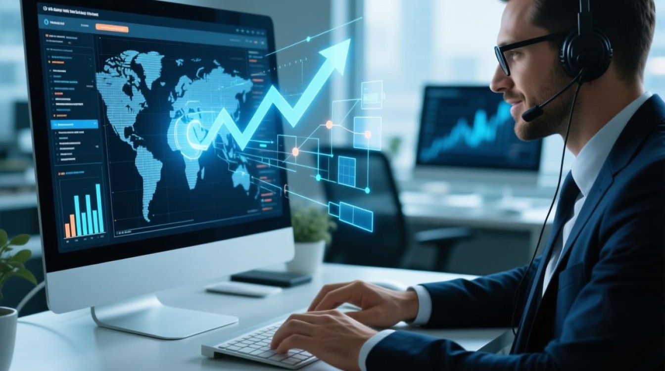 为何选择找软件公司开发软件，而非自行研发？专业定制有何优势？