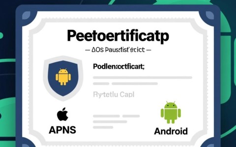 推送证书配置为何如此复杂？详解其关键步骤与常见问题！
