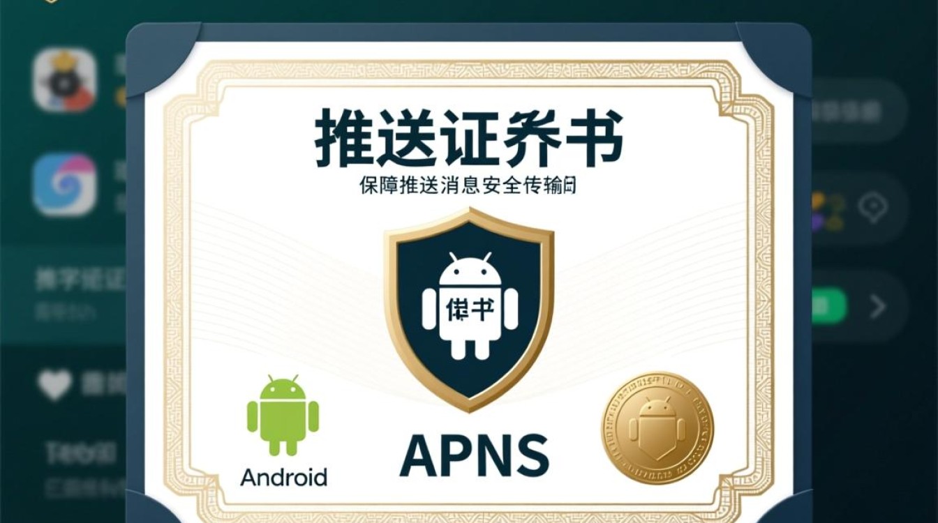 推送证书配置为何如此复杂?详解其关键步骤与常见问题! 推送证书配置为何如此复杂?详解其关键步骤与常见问题!