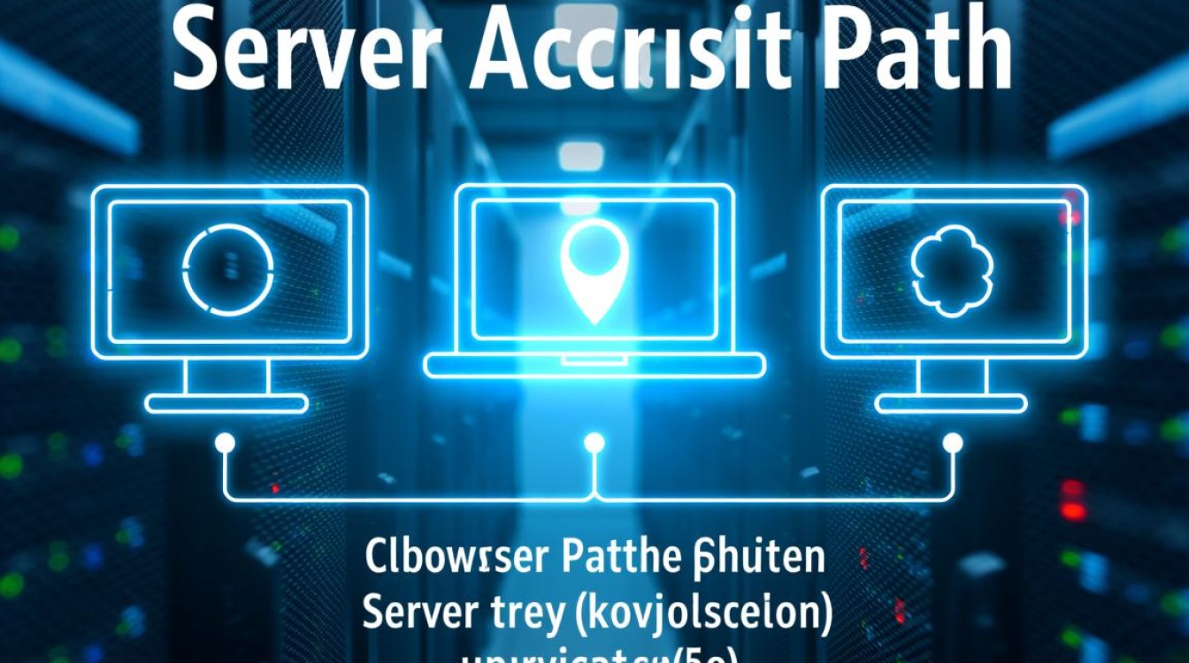 服务器访问路径怎么写？新手必看详细步骤与常见问题解答