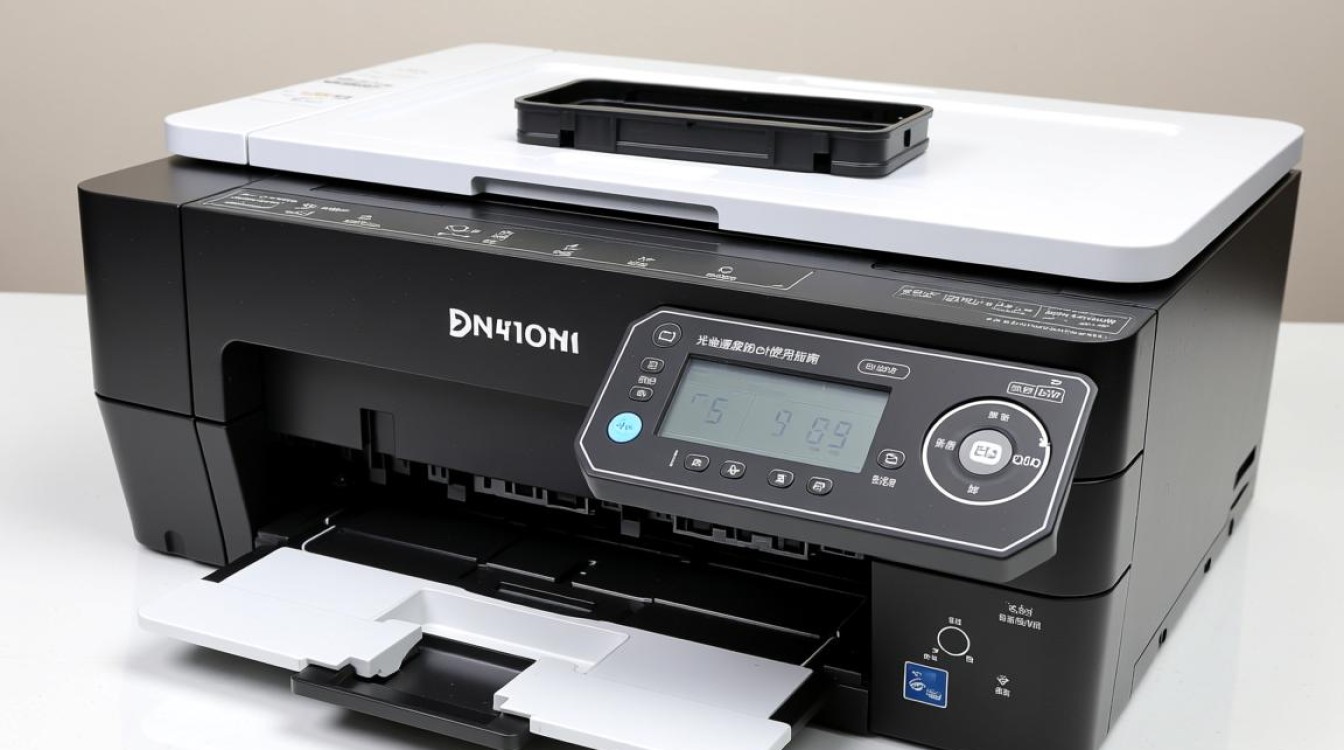 光电通3300cdn打印机废粉盒，更换和清洁步骤详解？