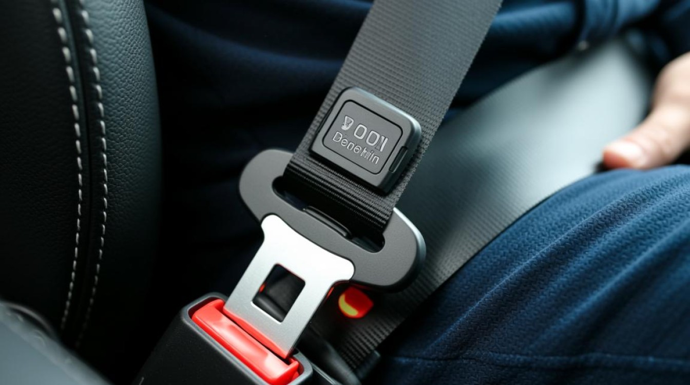 如何看车有没有安全带提醒装置？配置表里怎么查？