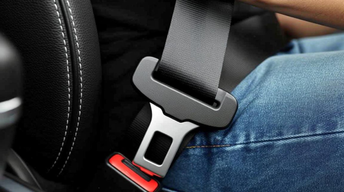 如何看车有没有安全带提醒装置？配置表里怎么查？