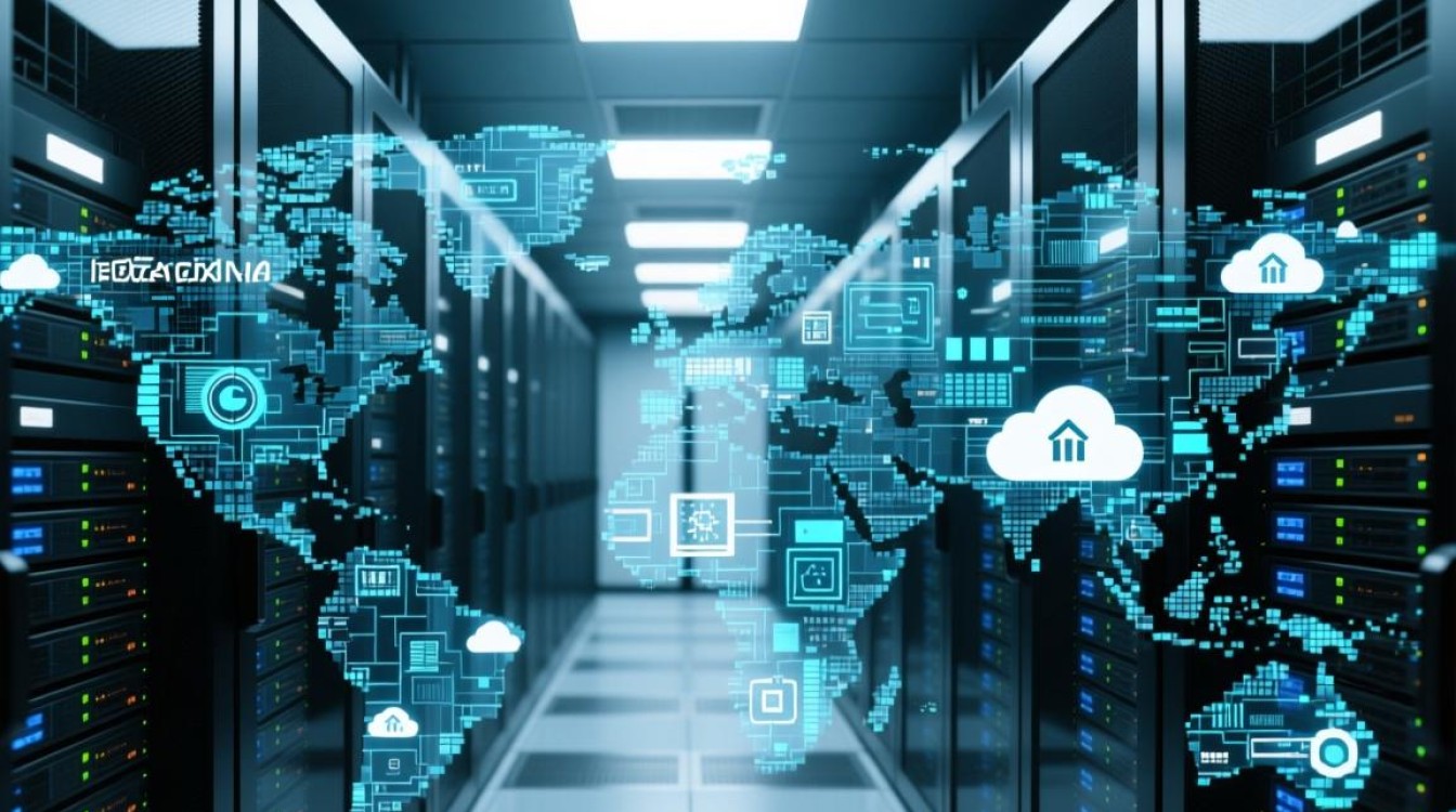 A级服务器机房如何选择与运维？