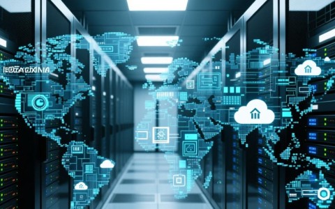 A级服务器机房如何选择与运维？