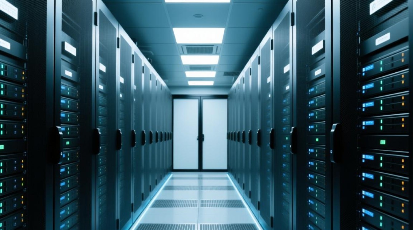 A级服务器机房如何选择与运维？