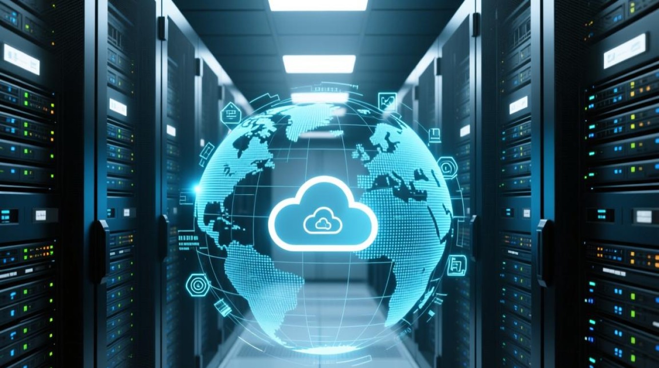 A级服务器机房如何选择与运维？