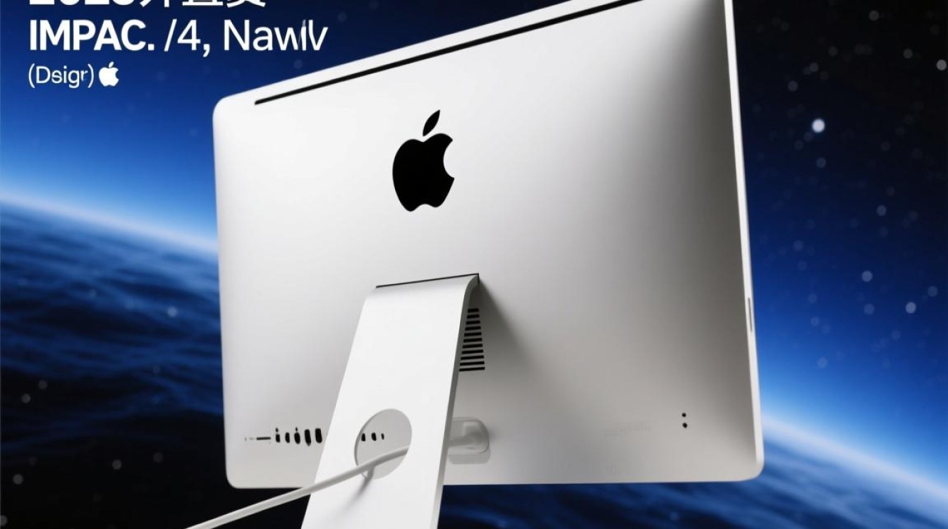 iMac配置疑问多？揭秘新一代iMac的详细配置与性能表现