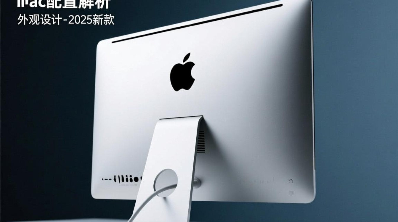 iMac配置疑问多？揭秘新一代iMac的详细配置与性能表现