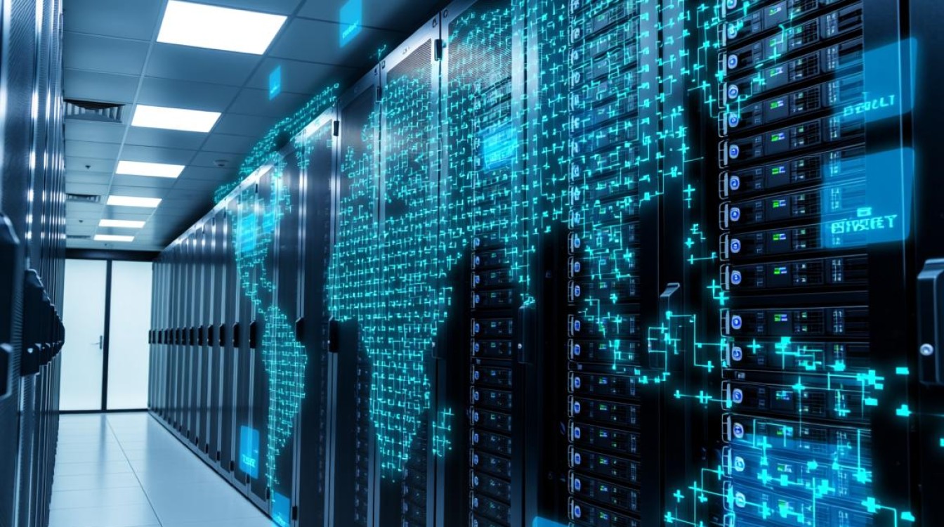 西安机房服务器，如何提升其稳定性和安全性？