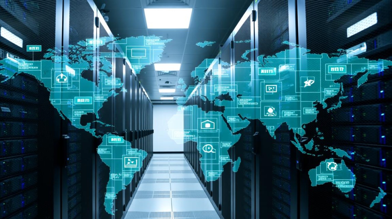 西安机房服务器，如何提升其稳定性和安全性？