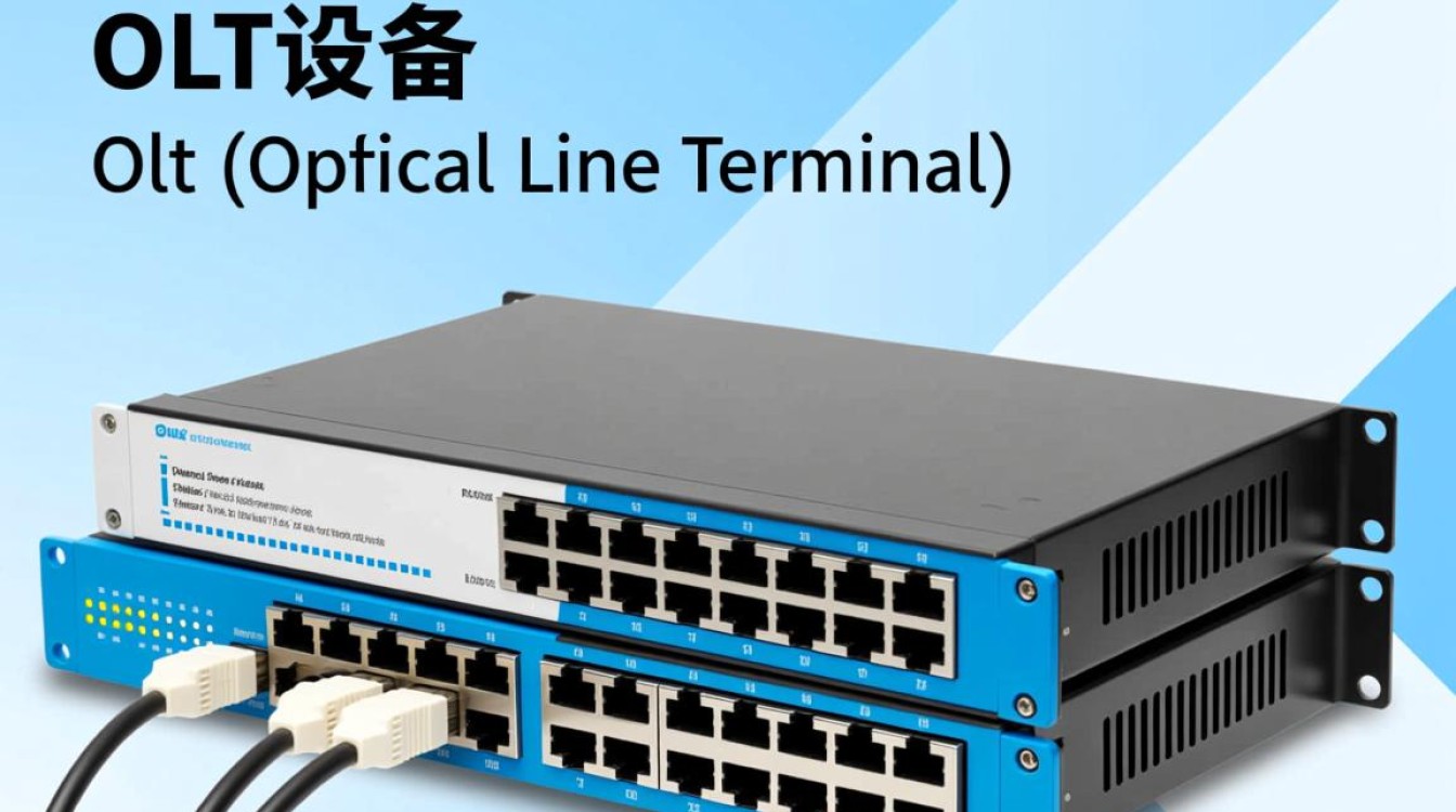 olt设备配置中需要注意哪些关键环节和潜在问题？