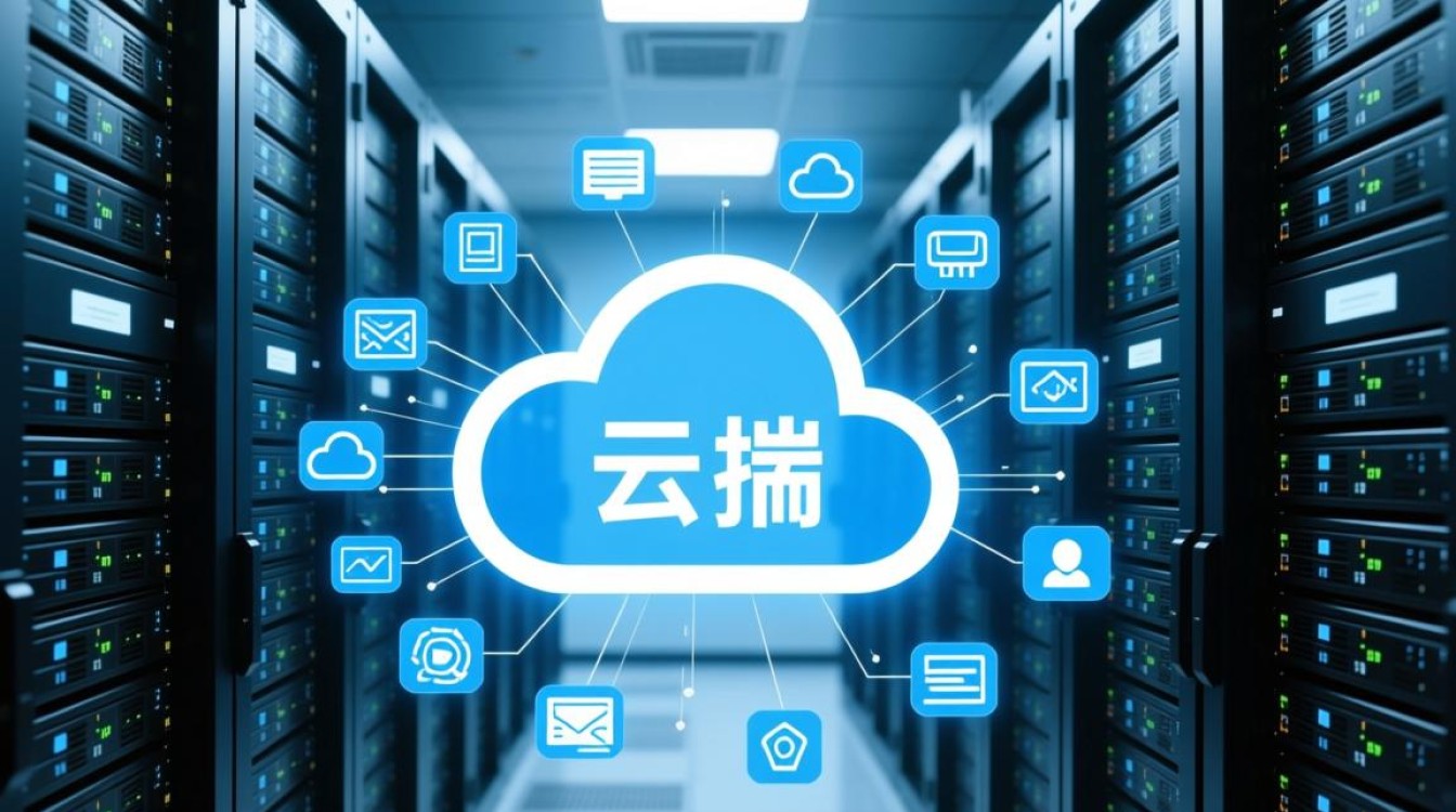 榆林远程服务器如何优化性能与安全性，适合哪些行业应用？