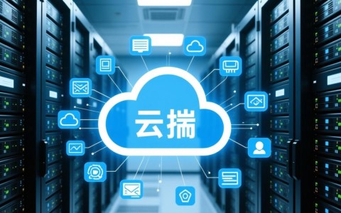 榆林远程服务器如何优化性能与安全性,适合哪些行业应用?