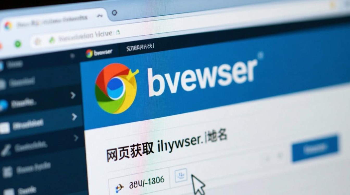 网页如何准确获取并识别浏览器的域名？探讨实现方法与技巧。