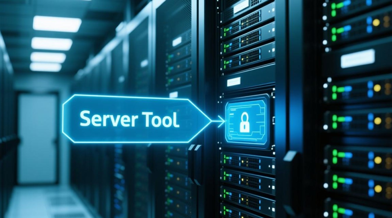服务器访问工具有哪些？哪个最适合新手远程管理服务器？