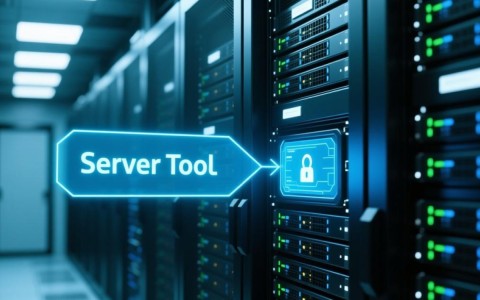 服务器访问工具有哪些？哪个最适合新手远程管理服务器？