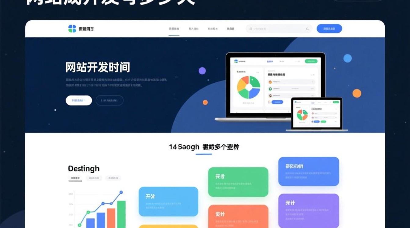 开发一个网站需要多少天?影响因素有哪些?成本和时间估算揭秘! 开发一个网站需要多少天?影响因素有哪些?成本和时间估算揭秘!