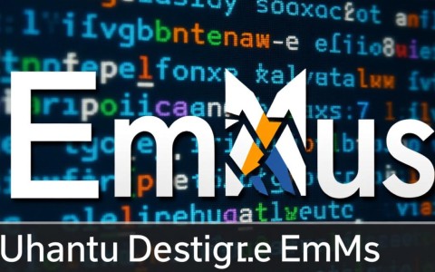 如何在Ubuntu系统上完美配置和使用emacs编辑器？