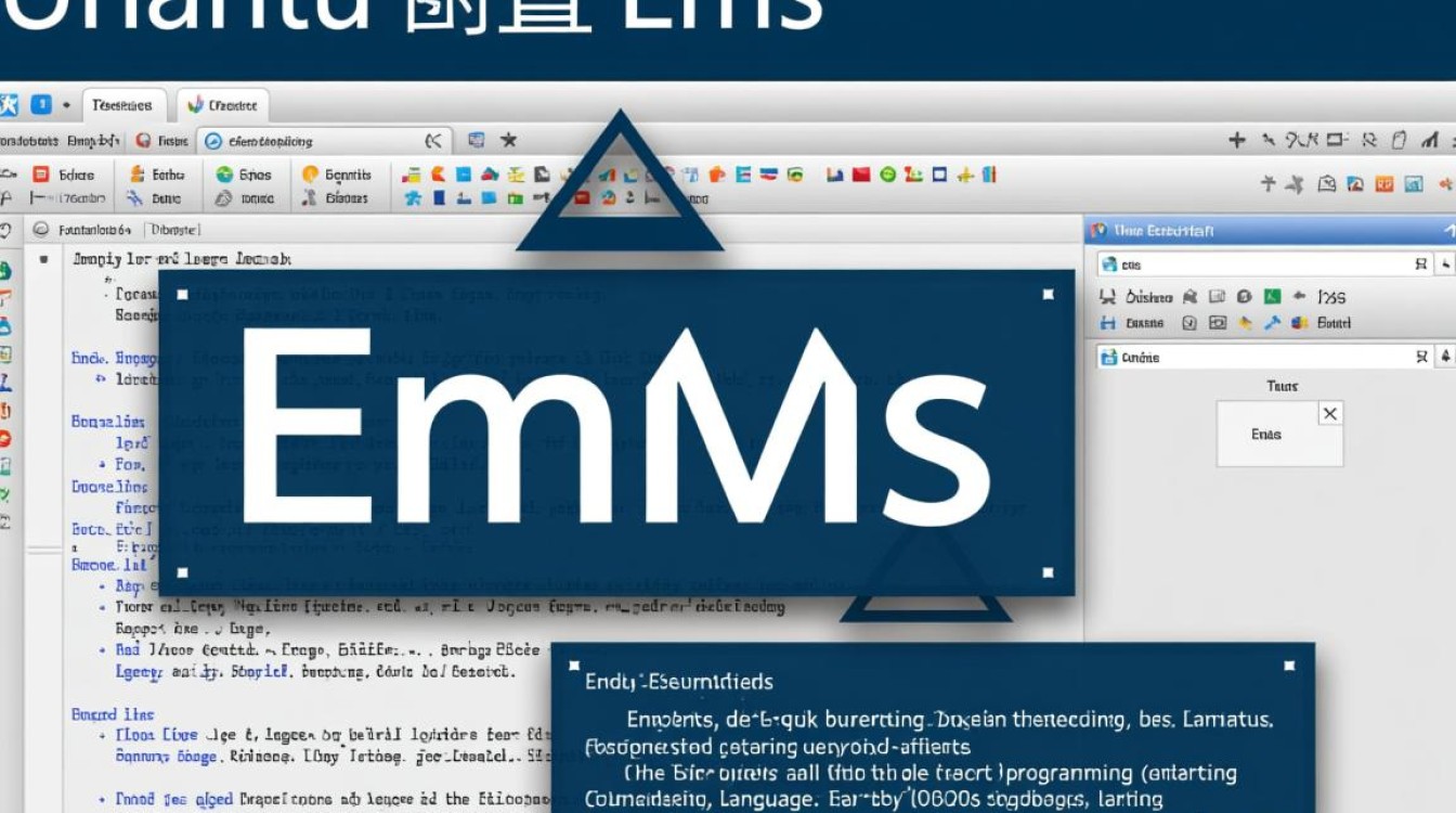 如何在Ubuntu系统上完美配置和使用emacs编辑器？