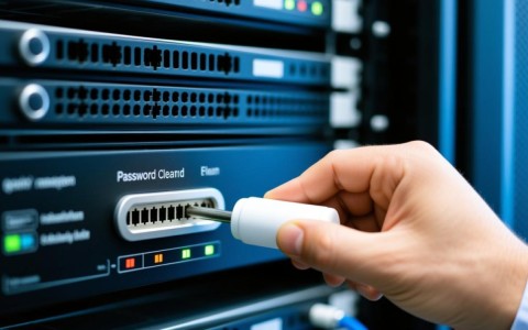 服务器访问密码忘了怎么清除？30字长尾标题，服务器访问密码忘记如何清除？