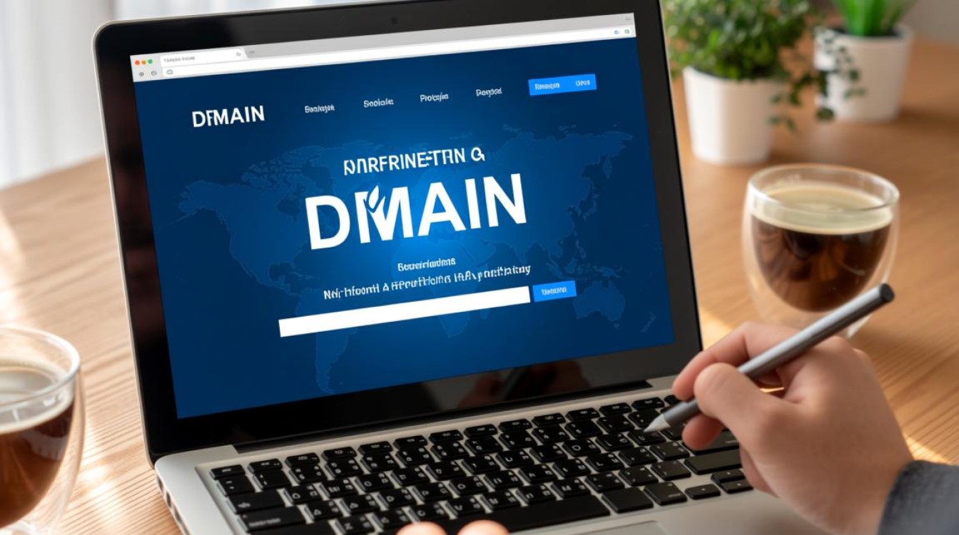 如何轻松高效地查询并确认一个域名的所有人身份？