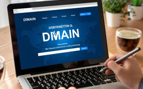 如何轻松高效地查询并确认一个域名的所有人身份？