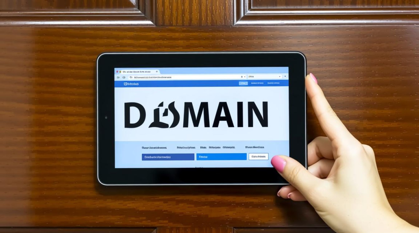 如何轻松高效地查询并确认一个域名的所有人身份？