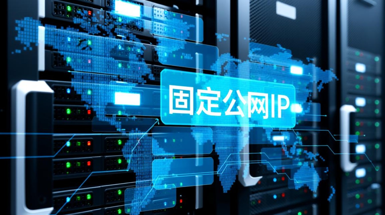 服务器设置固定公网ip,本地网络配置如何操作才不会冲突? 服务器设置固定公网ip,本地网络配置如何操作才不会冲突?