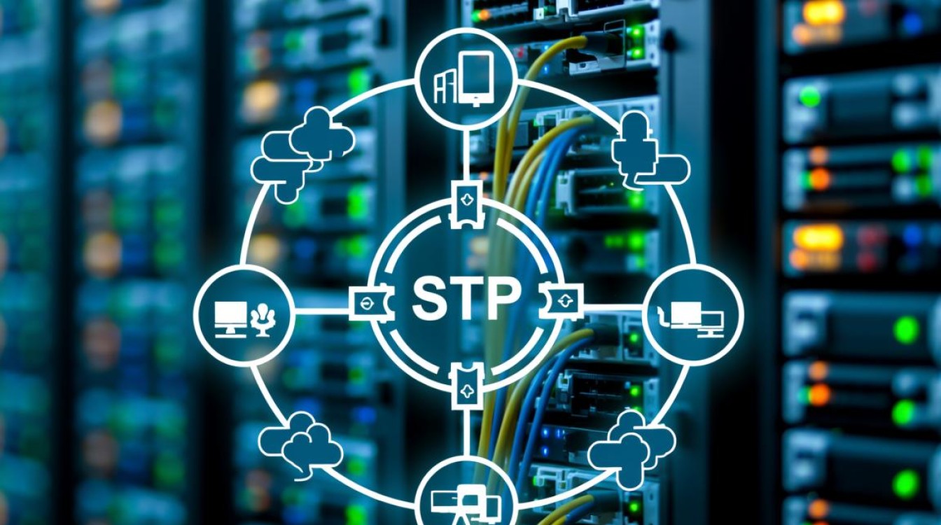 stp配置命令详解,如何正确设置和优化网络交换机中的STP协议? stp配置命令详解,如何正确设置和优化网络交换机中的STP协议?