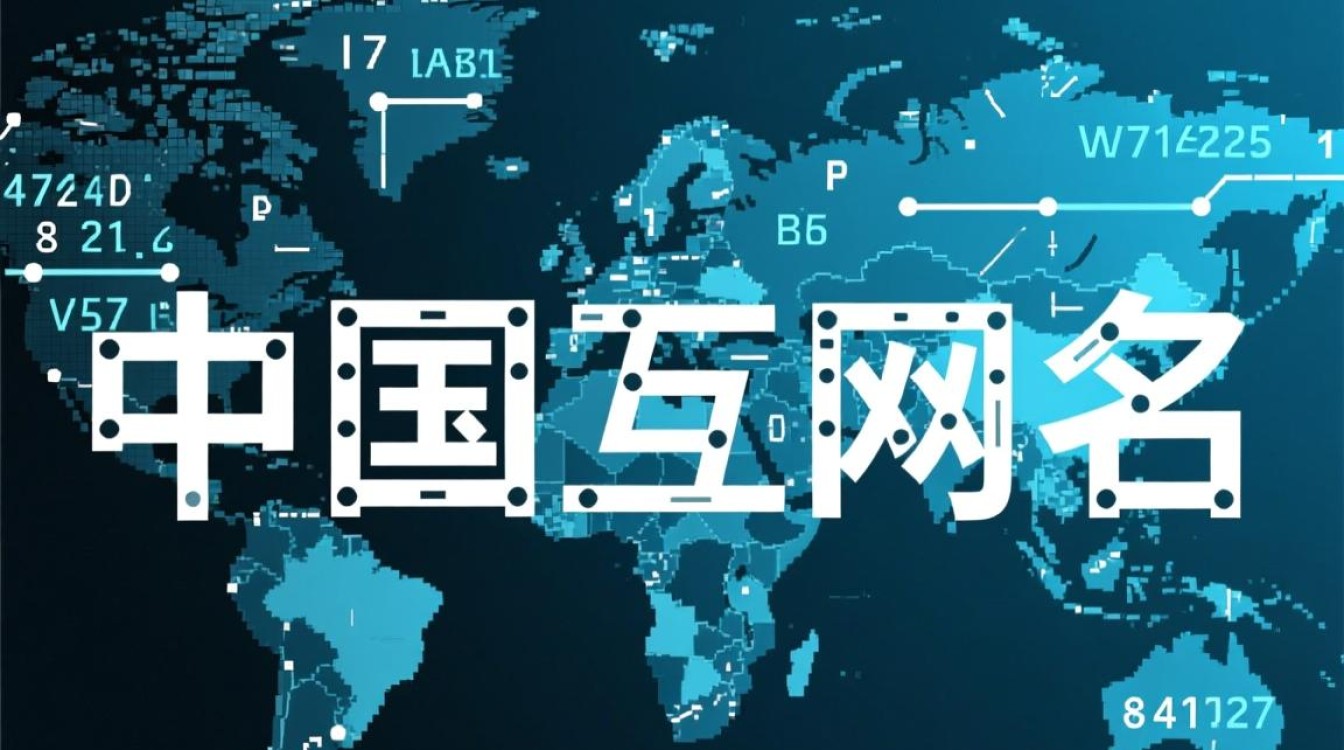 我国网络域名究竟指的是什么?为何如此重要? 我国网络域名究竟指的是什么?为何如此重要?