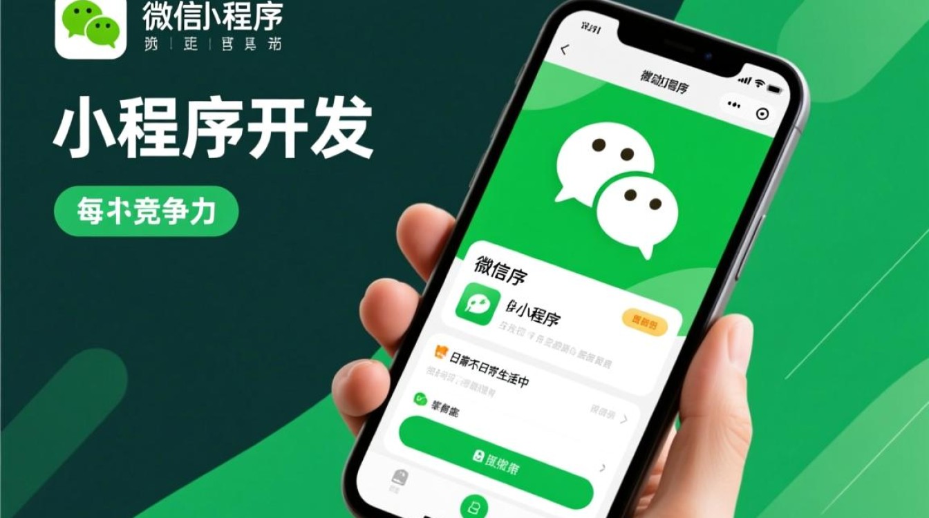 微信小程序开发公司,如何选择最合适的合作伙伴? 微信小程序开发公司,如何选择最合适的合作伙伴?