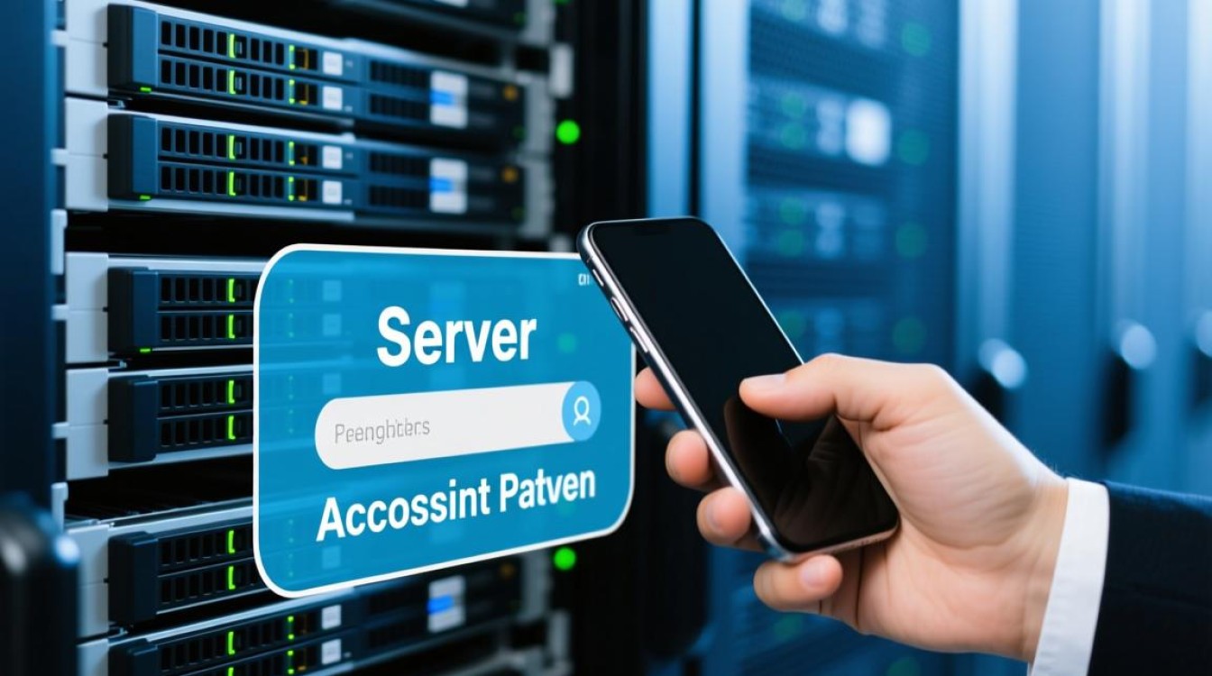 服务器访问路径是什么？如何正确配置与优化？