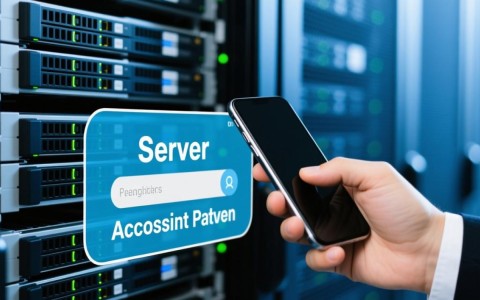 服务器访问路径是什么？如何正确配置与优化？