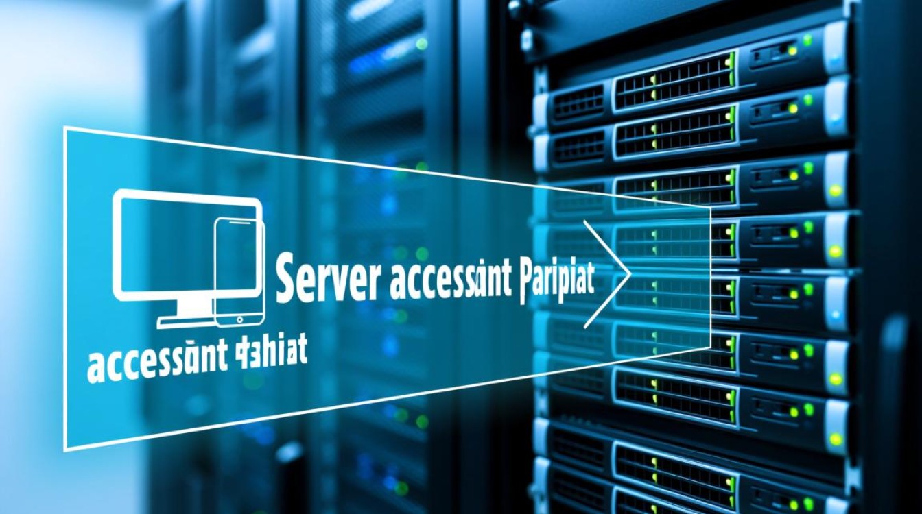 服务器访问路径是什么？如何正确配置与优化？