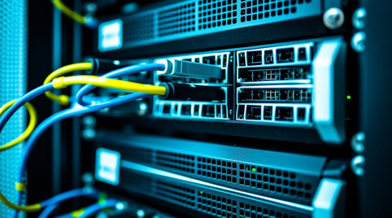 服务器设置固定IP地址DNS时,如何正确配置避免网络故障? 服务器设置固定IP地址DNS时,如何正确配置避免网络故障?