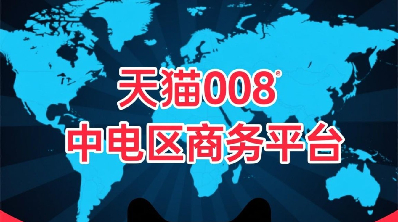 天猫的域名是多少？为何如此知名，背后有何商业奥秘？