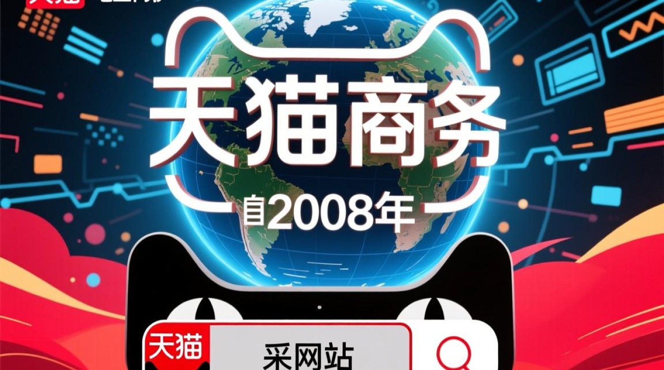 天猫的域名是多少？为何如此知名，背后有何商业奥秘？