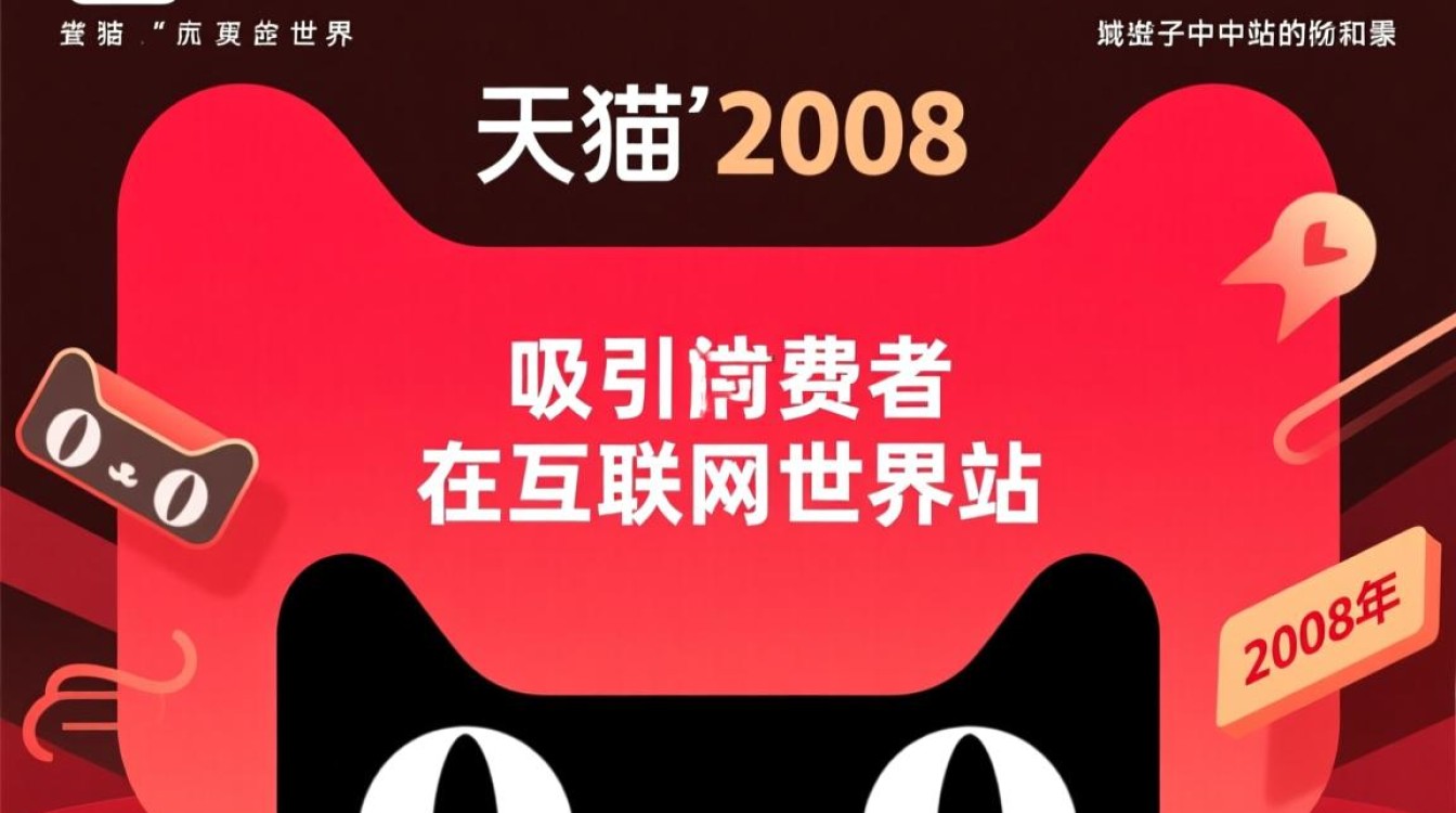 天猫的域名是多少？为何如此知名，背后有何商业奥秘？