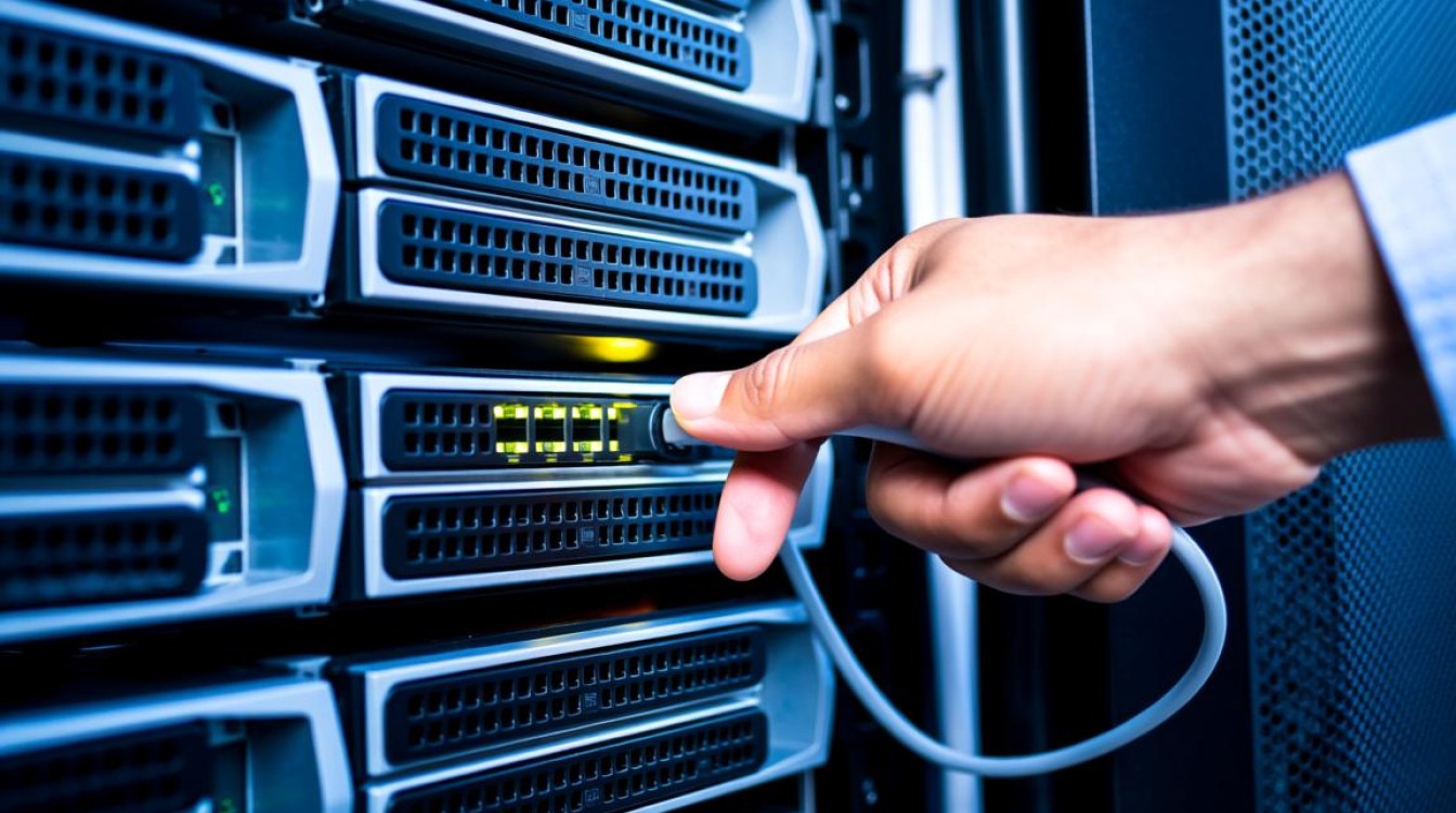 服务器如何设置固定IP?详细步骤是怎样的? 服务器如何设置固定IP?详细步骤是怎样的?