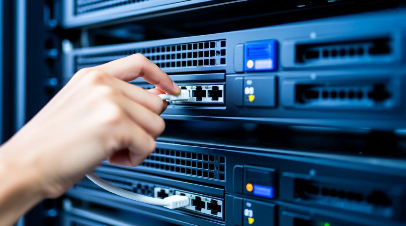 服务器如何设置固定IP?详细步骤是怎样的? 服务器如何设置固定IP?详细步骤是怎样的?