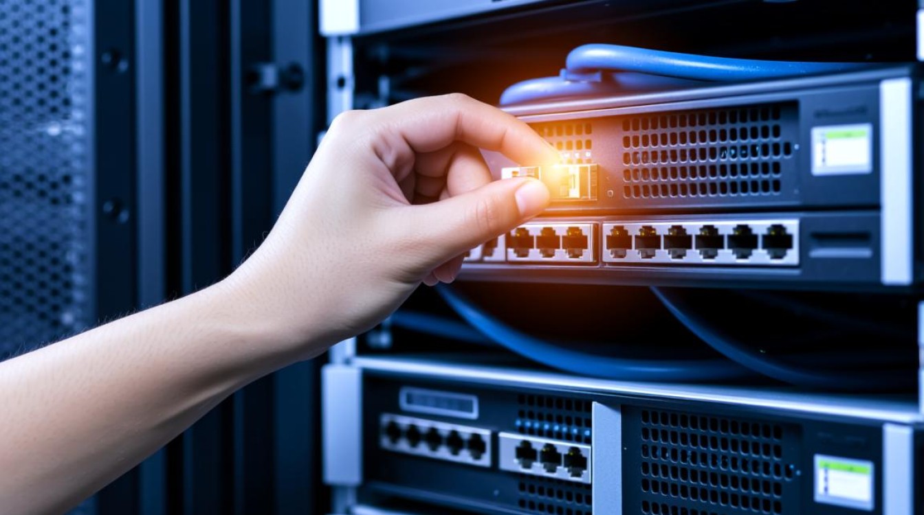 服务器如何设置固定IP?详细步骤是怎样的? 服务器如何设置固定IP?详细步骤是怎样的?