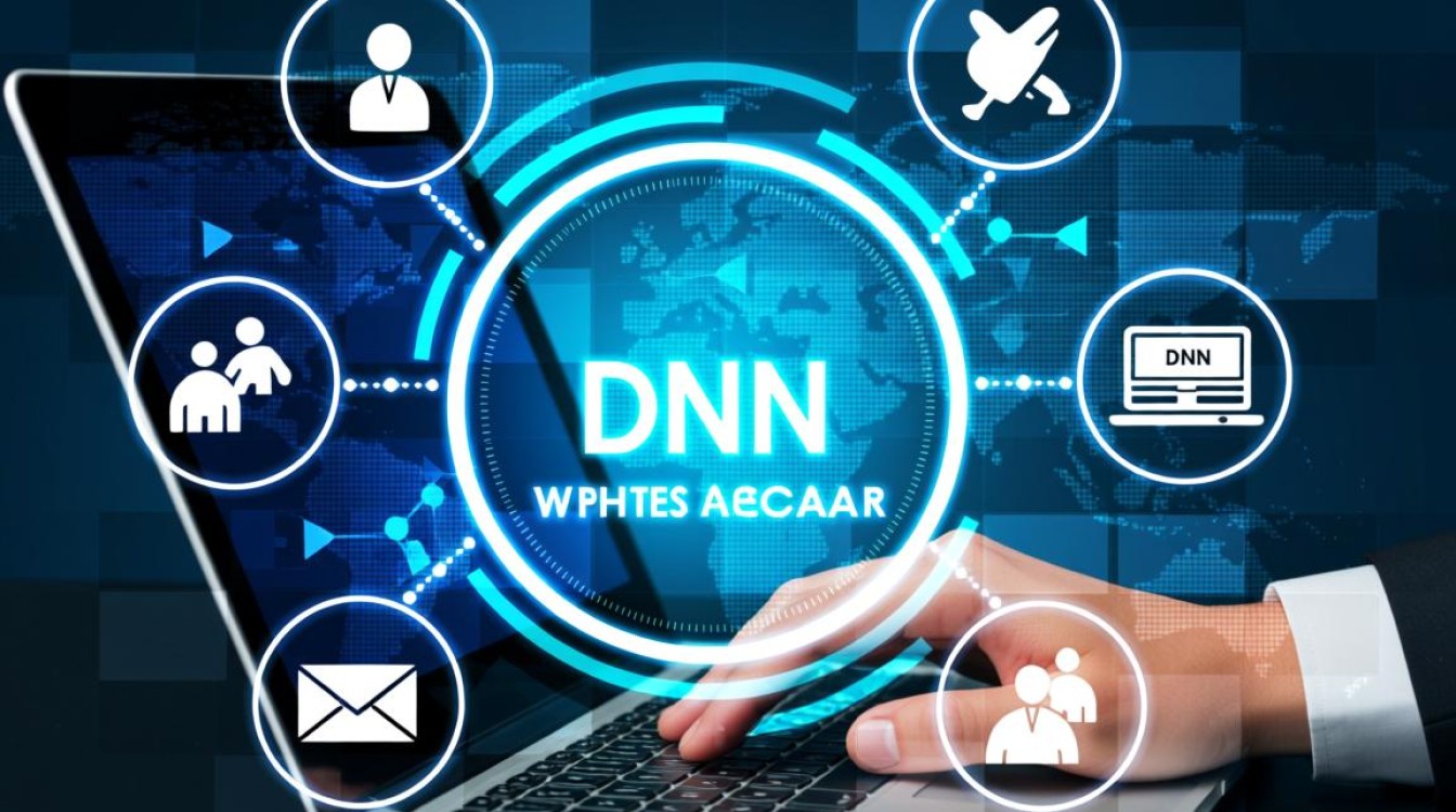 dnn根域名解析失败?原因排查与解决方案揭秘! dnn根域名解析失败?原因排查与解决方案揭秘!